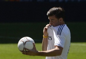 Gareth Bale Mustahil Tolak Real Madrid