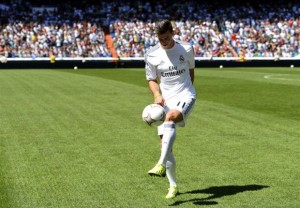 Gareth Bale Tak Mungkin Ke Italia