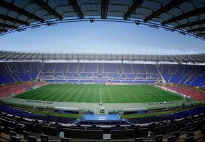 Stadion Baru Roma