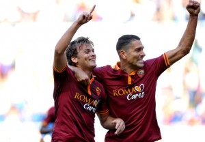 AS Roma Batalkan Pertandingan Lawan Timnas Indonesia