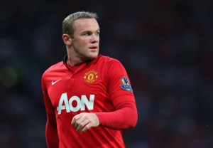 Akhirnya Rooney Mau Bicarakan Kontrak Dengan Manchester United