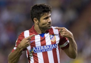 Diego Costa berharap bisa segera dipanggil timnas Spanyol