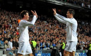 Gareth Bale Akhirnya Buktikan Kelasnya disaat Real Madrid Bantai Sevilla 7-3