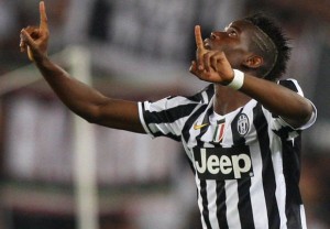 Paul Pogba Tegaskan Komitmen Kepada Juventus