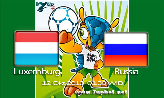 luxemburg vs russia
