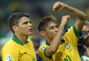 Robinho menggantikan posisi Diego Costa di Timnas Brasil